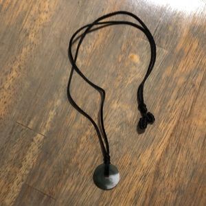 Jadestone Necklace